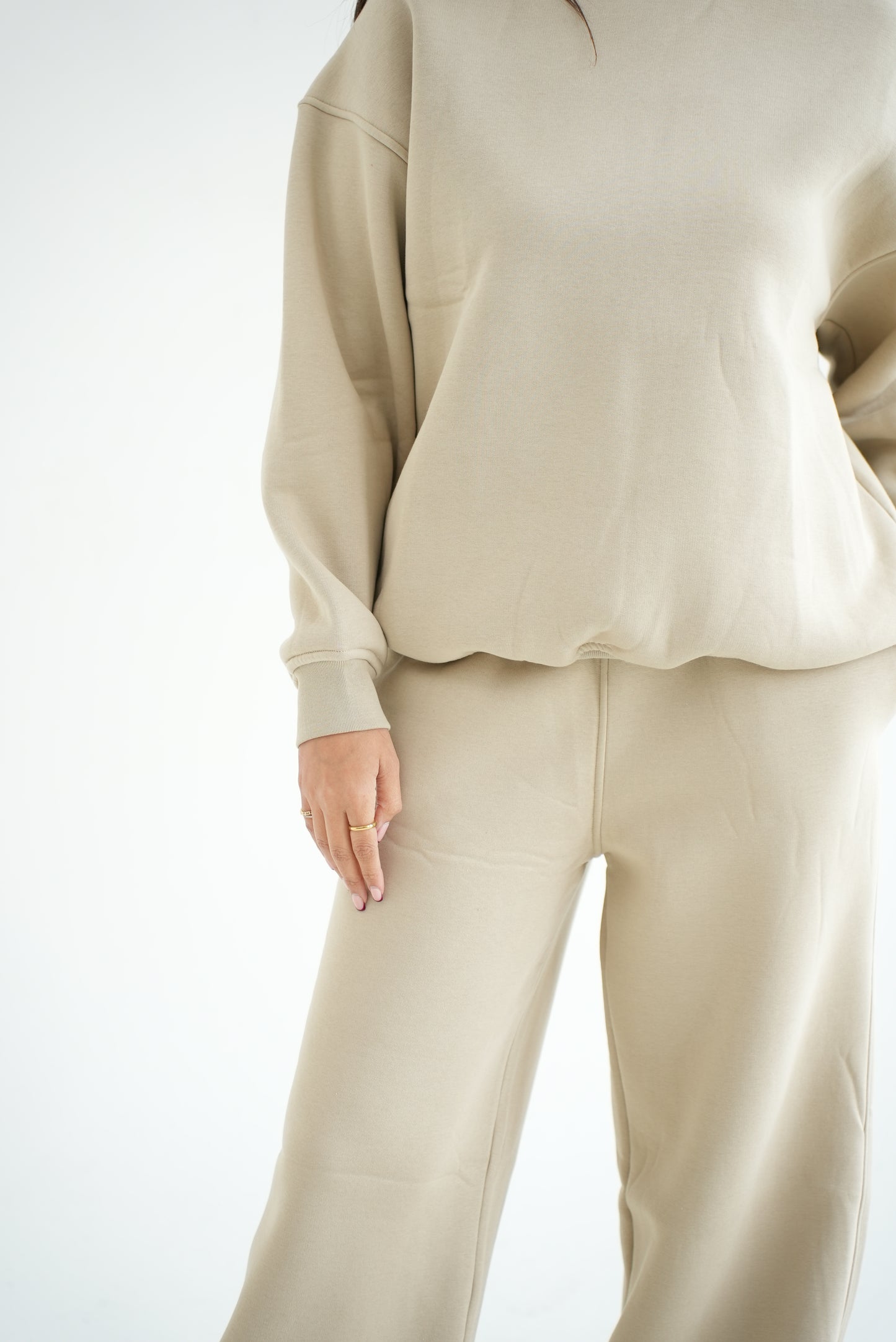 MERA SET - BEIGE