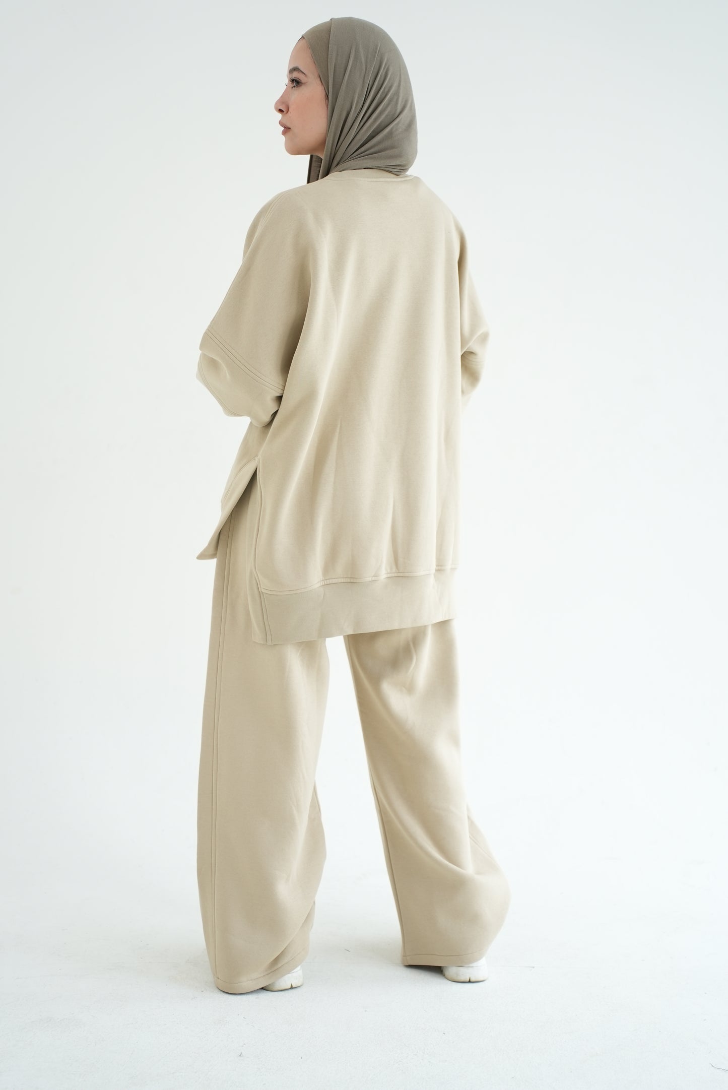 MERA SET - BEIGE