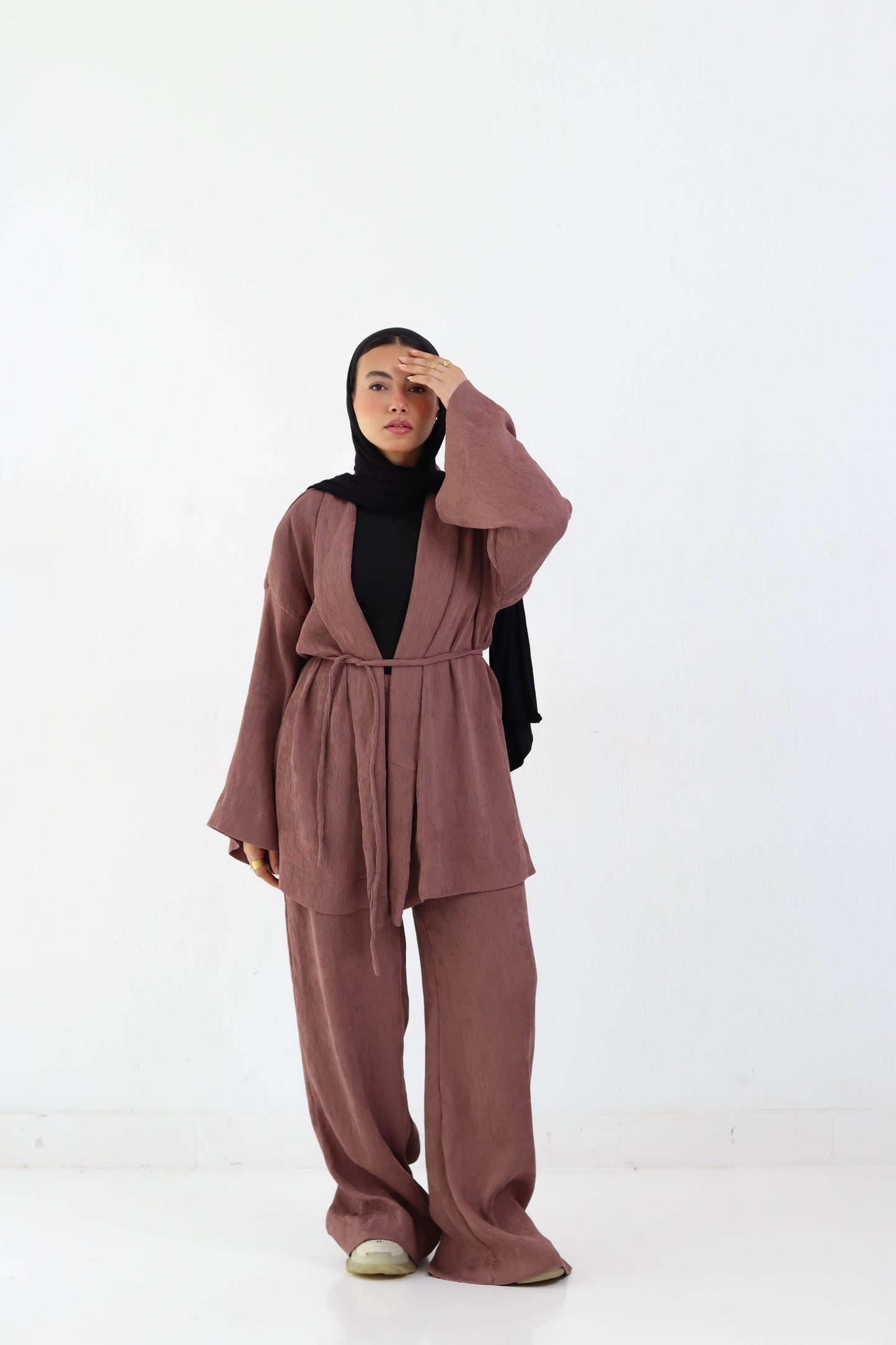 CACAO TARA SUIT