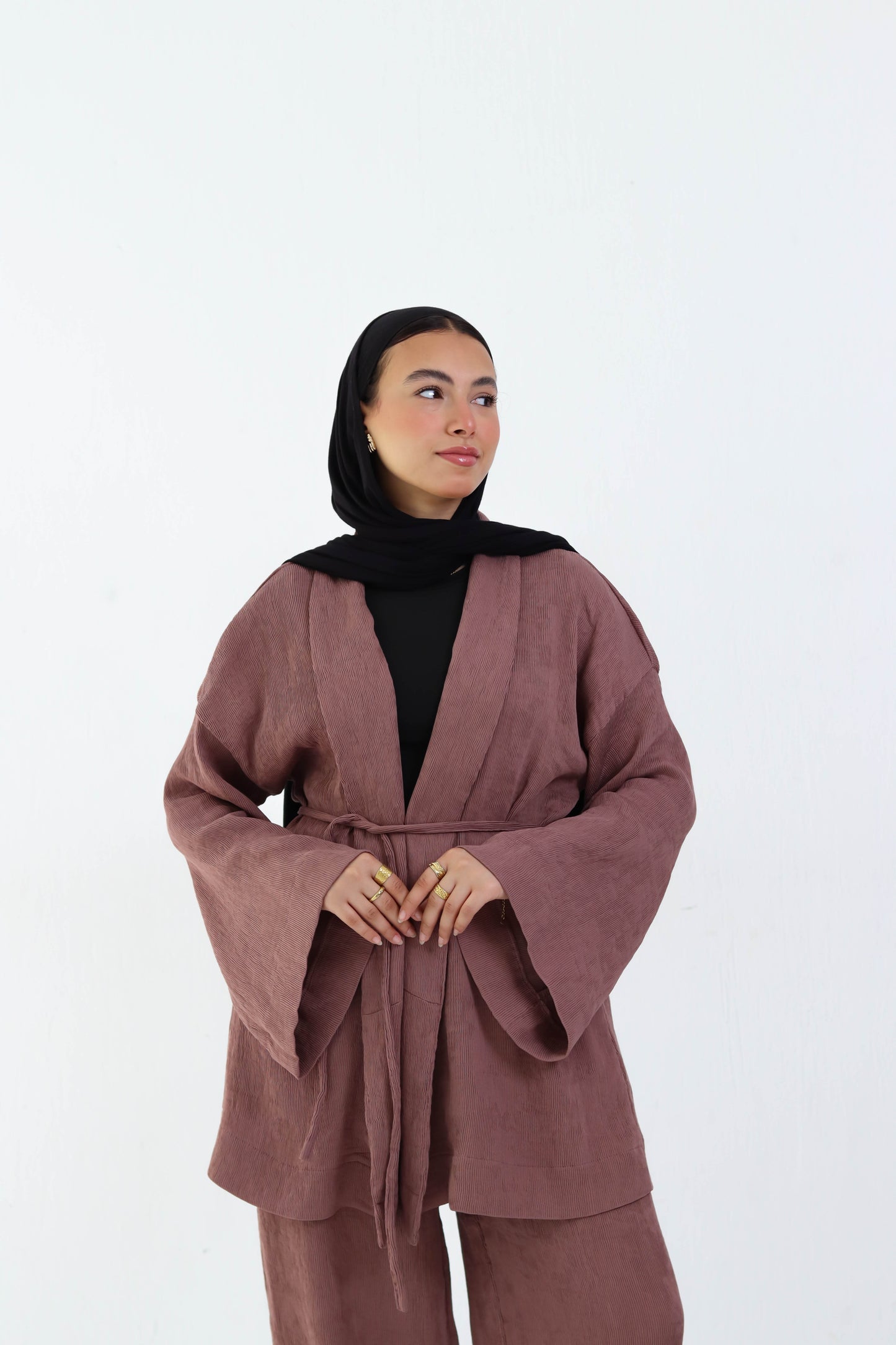 CACAO TARA SUIT