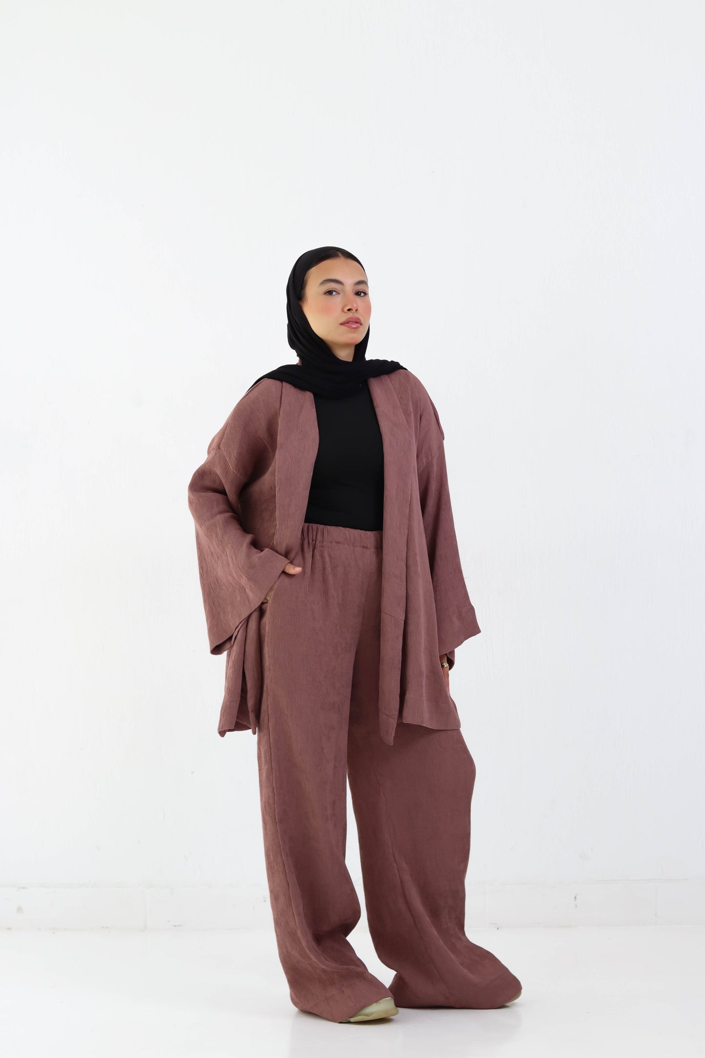 CACAO TARA SUIT