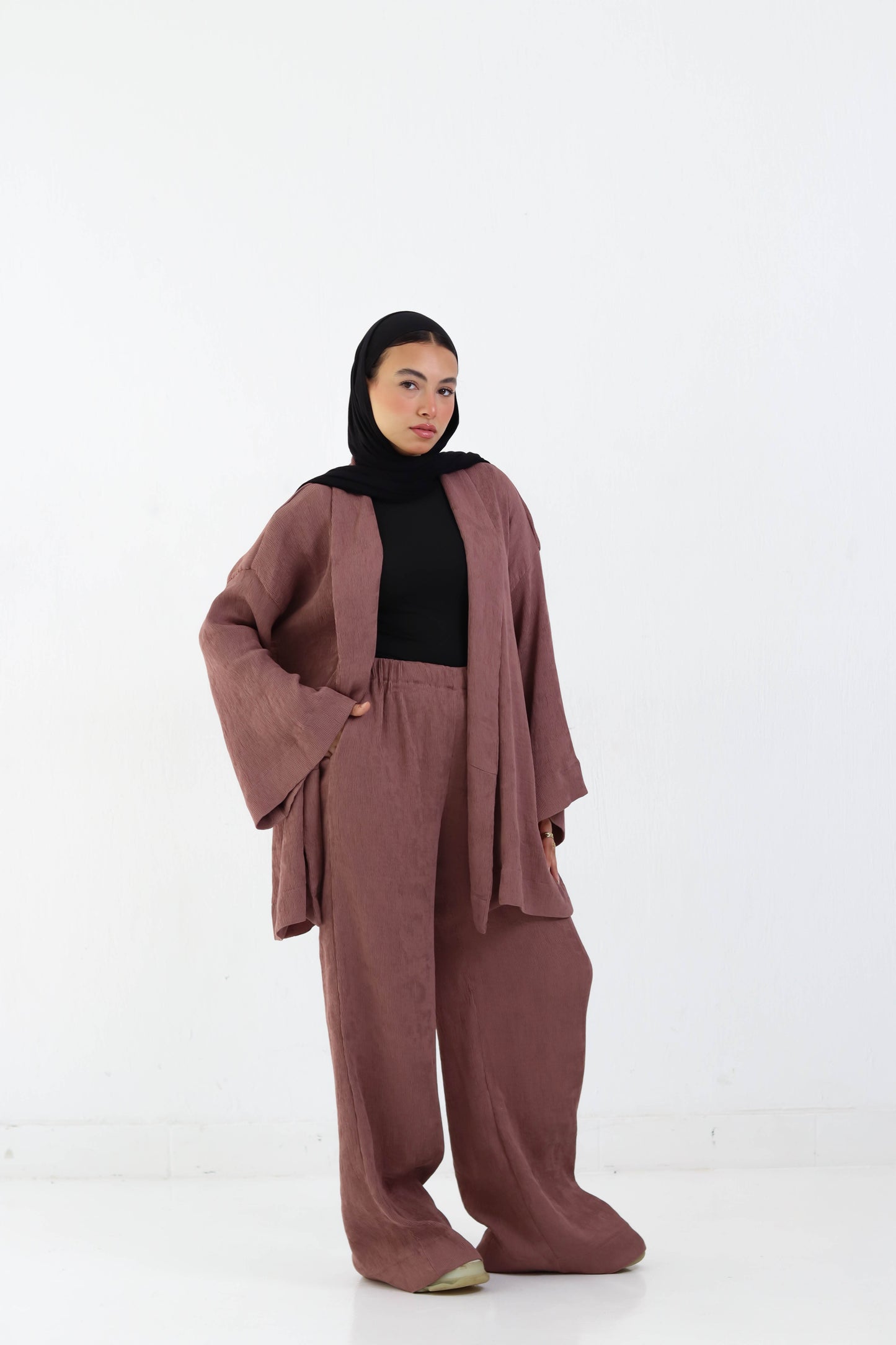 CACAO TARA SUIT