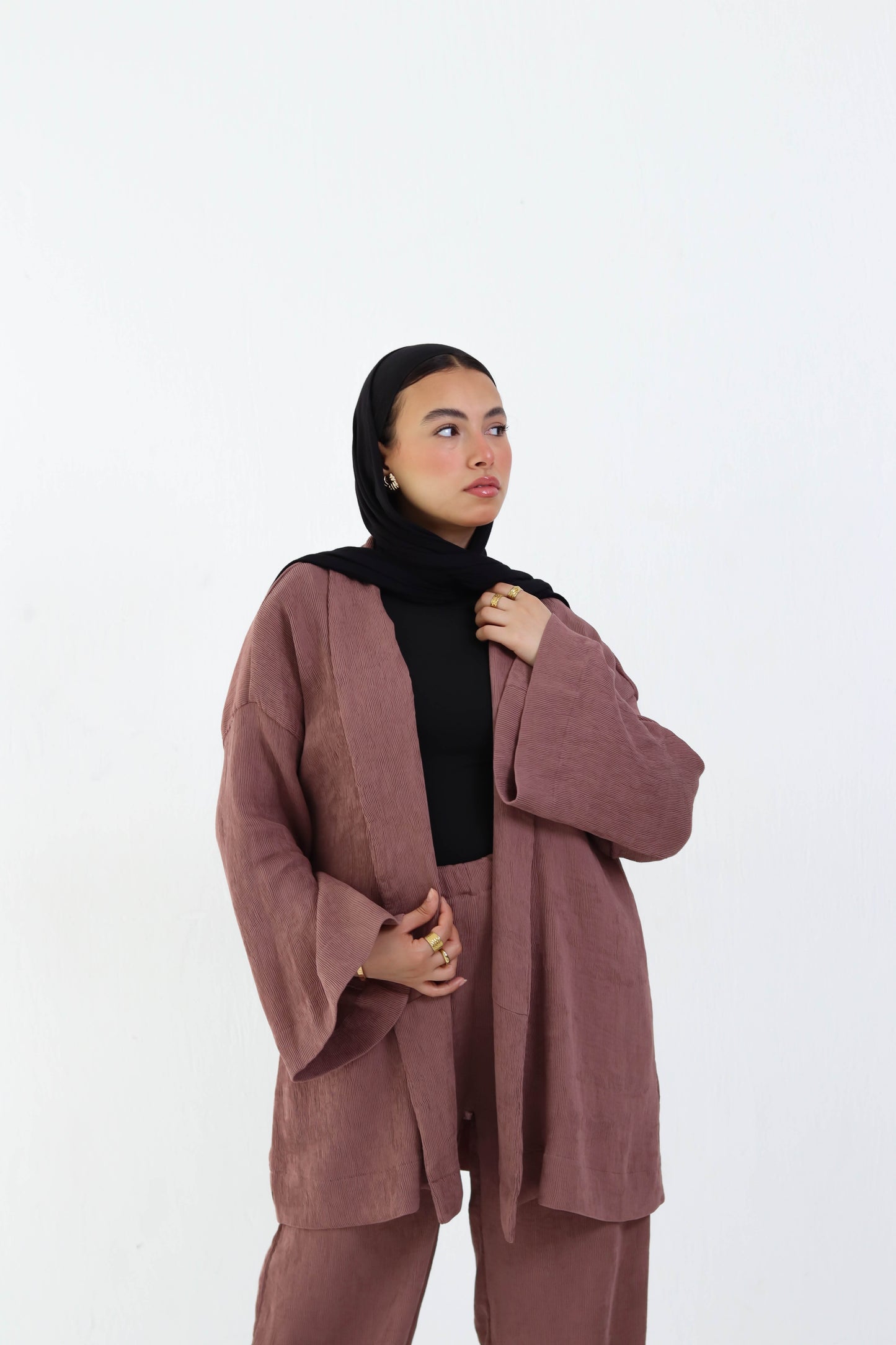 CACAO TARA SUIT