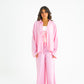 PINK RIBBON SUIT