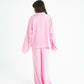 PINK RIBBON SUIT