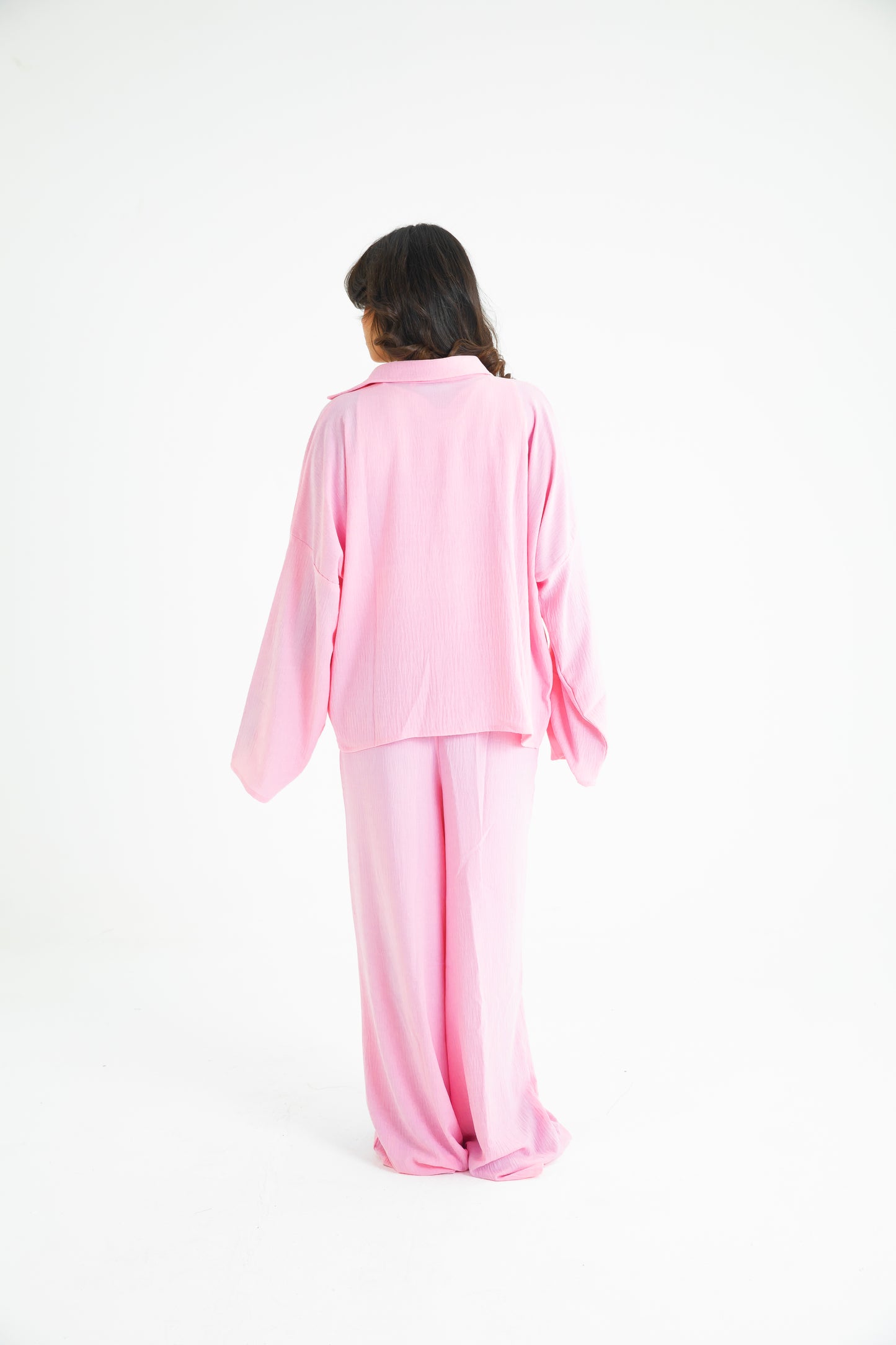 PINK RIBBON SUIT