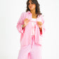 PINK RIBBON SUIT
