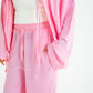 PINK RIBBON SUIT
