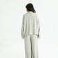 GREY RIBBON SUIT