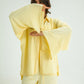 YELLOW BUTTON SUIT