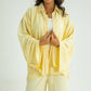 YELLOW BUTTON SUIT