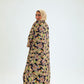 MULTI-COL3 KIMONO