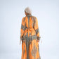MULTI-COL 1 DRESS