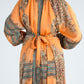 MULTI-COL 1 DRESS