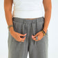 GREY TROUSER