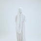 CREAMY WHITE KIMONO