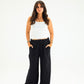 BLACK TROUSER