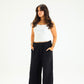 BLACK TROUSER