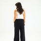 BLACK TROUSER