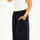 BLACK TROUSER