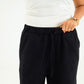 BLACK TROUSER