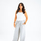 LIGHT GREY TROUSER
