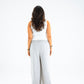 LIGHT GREY TROUSER