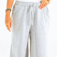 LIGHT GREY TROUSER