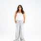 LIGHT GREY TROUSER