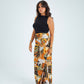 MULTI-COL1 SKIRT
