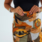 MULTI-COL1 SKIRT