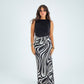 MULTI-COL2 SKIRT