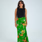 MULTI-COL3 SKIRT