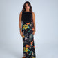 MULTI-COL4 SKIRT
