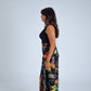 MULTI-COL4 SKIRT