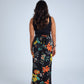 MULTI-COL4 SKIRT