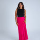 MULTI-COL5 SKIRT