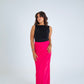 MULTI-COL5 SKIRT