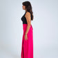 MULTI-COL5 SKIRT