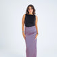 MULTI-COL6 SKIRT