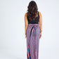 MULTI-COL6 SKIRT