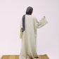Layal Kimono (Grey)