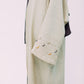 Layal Kimono (Grey)