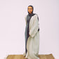 Layal Kimono (Grey)