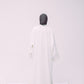 Layal Kimono (White)