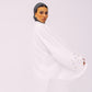 Layal Kimono (White)