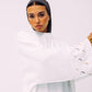 Layal Kimono (White)