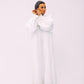 Layal Kimono (White)