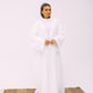 Layal Kimono (White)