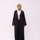 Layal Kimono (BLACK)